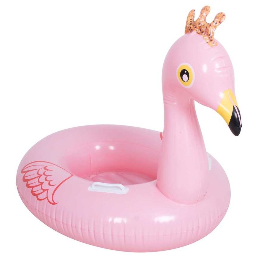 Inflatable boat 'flamingo' SUNCLUB