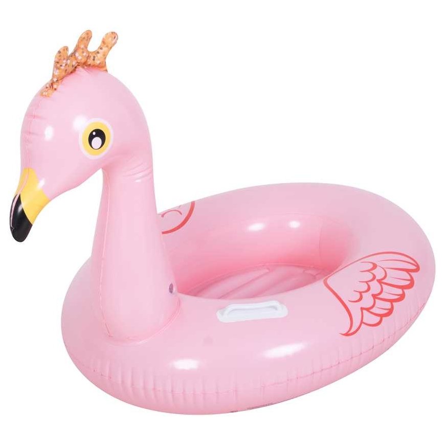 Inflatable boat 'flamingo' SUNCLUB – 2