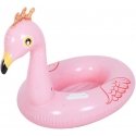 Inflatable boat 'flamingo' SUNCLUB Inflatable boat 'flamingo' SUNCLUB