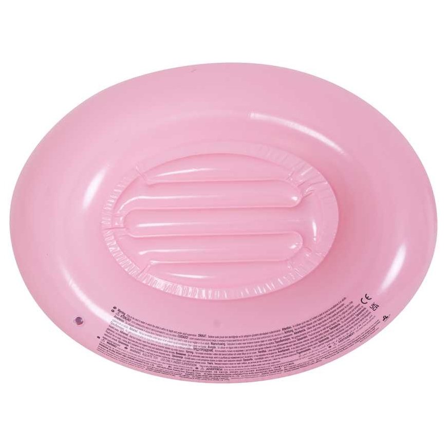 Inflatable boat 'flamingo' SUNCLUB – 5