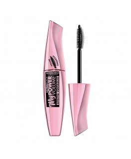 Deborah Milano My Power Volume тушь для ресниц Extra Black 14 ml 14,8 g