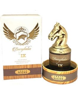 Armaf Bucephalus No. XV parfyymejä miehille 100 ml