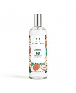 The Body Shop Body Mist