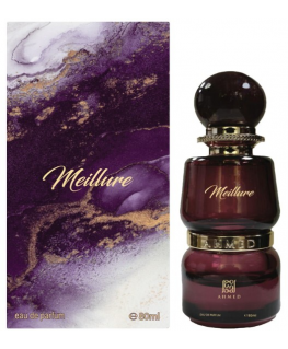 Ahmed Al Maghribi Meillure EDP - 80 ml