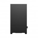 Fractal Design Pop Mini Silent Mini Tower Must Fractal Design Pop Mini Silent Mini Tower Must