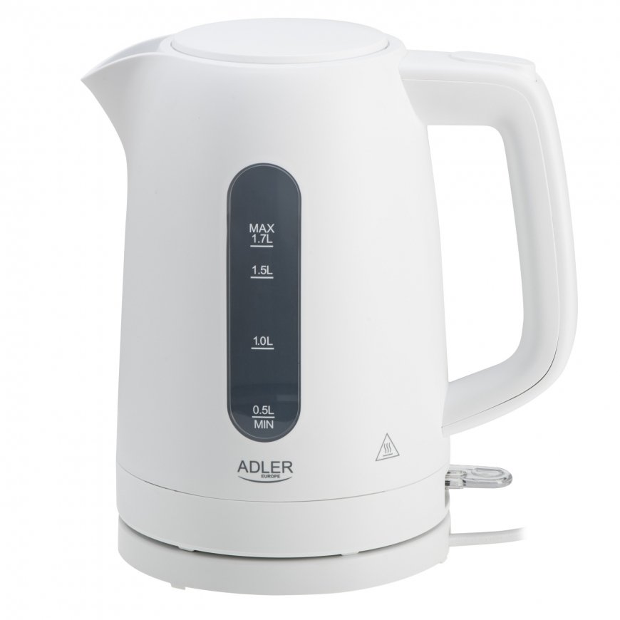 Adler AD 1379w Elektriskais tējkanna 1