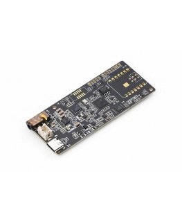 Seeed Studio ReSpeaker Lite USB 2 Микрофонный массив – модуль с 2 микрофонами – ИИ – Raspberry Pi/Arduino/ESP – Seeedstudio 1079