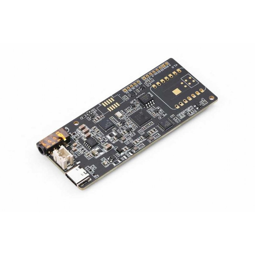 Seeed Studio Seeed Studio ReSpeaker Lite