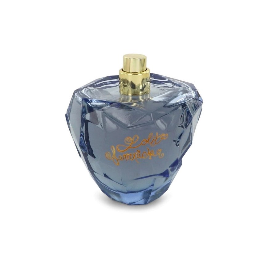 Lolita Lempicka Lolita Lempicka, Mans pirmais