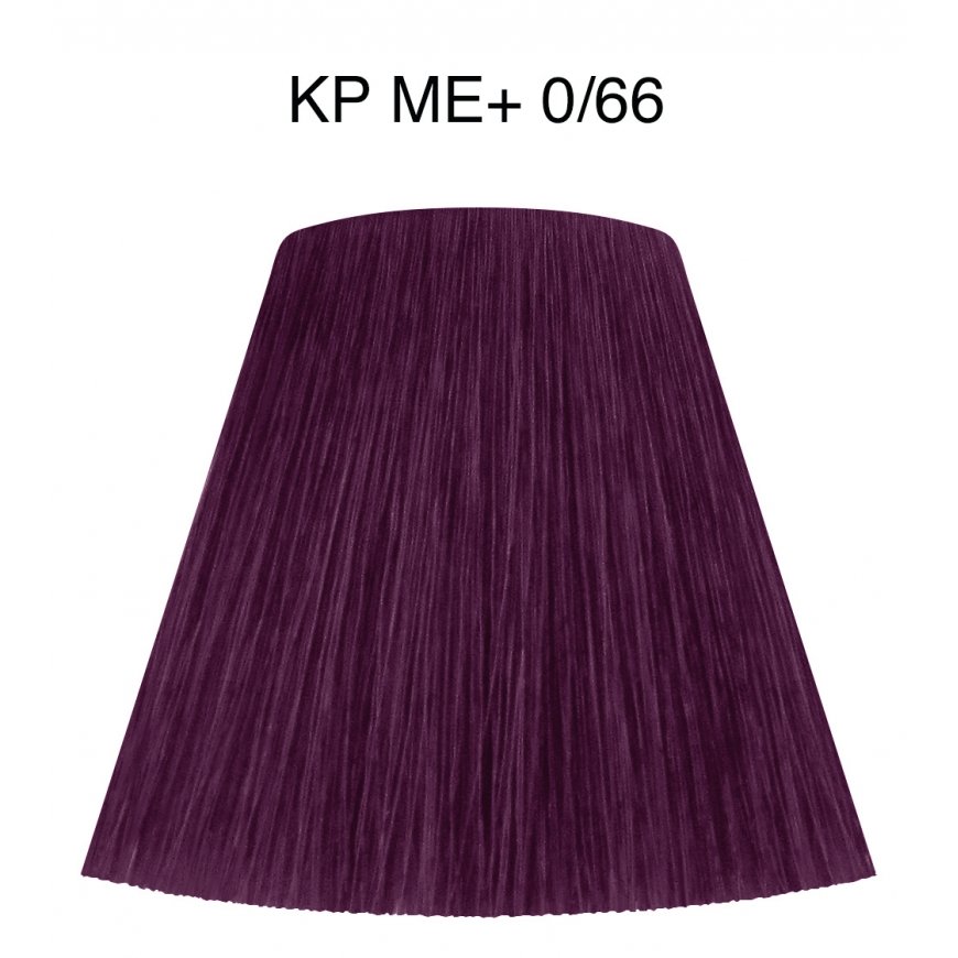 Wella Koleston Perfect ME+ Special Mix Hiusväri Violetti 60 ml – 2