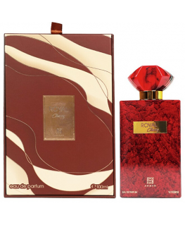 Ahmed Al Maghribi Kuning Royal - EDP