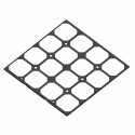 Watercool MO-RA IV 600 ventilatoru rāmis 140mm ventilatoriem - melns Watercool MO-RA IV 600 ventilatoru rāmis 140mm ventilatoriem - melns