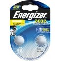 Energizer Ultimate Lithium 2032, vienkartinė baterija, CR2032, litis, 3 V, 2 vnt., Sidabrinis Energizer Ultimate Lithium 2032, vienkartinė baterija, CR2032, litis, 3 V, 2 vnt., Sidabrinis