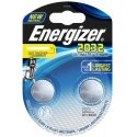 Energizer Ultimate Lithium 2032, vienkartinė baterija, CR2032, litis, 3 V, 2 vnt., Sidabrinis Energizer Ultimate Lithium 2032, vienkartinė baterija, CR2032, litis, 3 V, 2 vnt., Sidabrinis