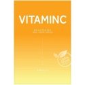 Barulab Vitamin C Šviesinantis Švarus Veganų Kaukė Barulab Vitamin C Šviesinantis Švarus Veganų Kaukė