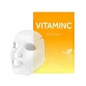 Barulab C-vitamiini heledust toov puhastav vegan mask Barulab C-vitamiini heledust toov puhastav vegan mask