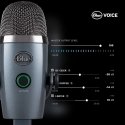 Logitech G Blue Yeti Nano USB Mic Logitech G Blue Yeti Nano USB Mic
