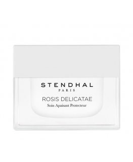 Stendhal Париж ROSIS DELICATAE успокаивающий защитный крем 50 мл