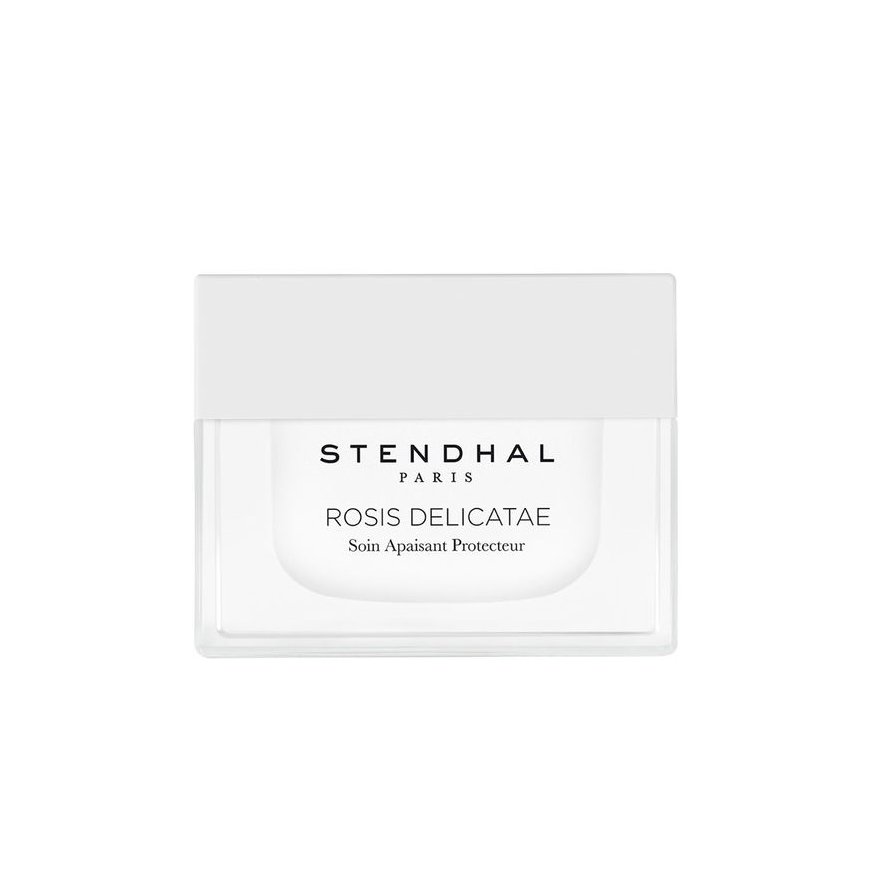 Stendhal Paryžius ROSIS DELICATAE raminantis apsauginis kremas 50 ml