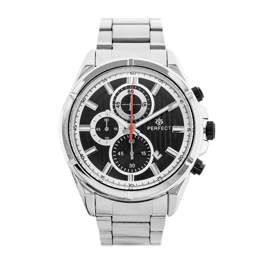 Miesten kello PERFECT CH03M - CHRONORGAF (zp358a)