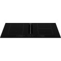 Beko HIXI 84700 UF Черный Встроенный 80 cm Плита с зонами индукции 4 зона(ы) Встроенный капюшон Beko HIXI 84700 UF Черный Встроенный 80 cm Плита с зонами индукции 4 зона(ы) Встроенный капюшон