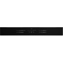Beko HIXI 84700 UF Black Built-in 80 cm Zone induction hob 4 zone(s) Built-in hood Beko HIXI 84700 UF Black Built-in 80 cm Zone induction hob 4 zone(s) Built-in hood