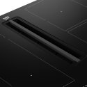 Beko HIXI 84700 UF Черный Встроенный 80 cm Плита с зонами индукции 4 зона(ы) Встроенный капюшон Beko HIXI 84700 UF Черный Встроенный 80 cm Плита с зонами индукции 4 зона(ы) Встроенный капюшон