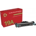 Xerox Everyday Remanufactured HP 19A -laservärikasetti, musta Xerox Everyday Remanufactured HP 19A -laservärikasetti, musta