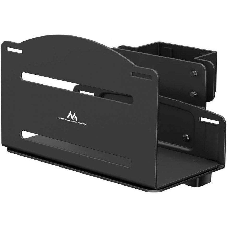 "Maclean" processor holder, range 122–212 mm, maximum load 10 kg, black, MC-116 B – 3
