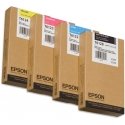 Epson Tintes kasetne Magenta T612300 220 ml Epson Tintes kasetne Magenta T612300 220 ml