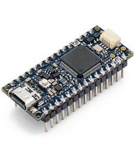 Arduino Nano R4 с комплектующими - ABX00143