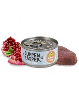 GranataPet 199476 mitrā kaķu barība 70 g