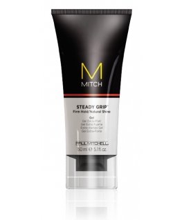 Paul Mitchell Mitch Steady Grip Гель для волос Люди 150 ml