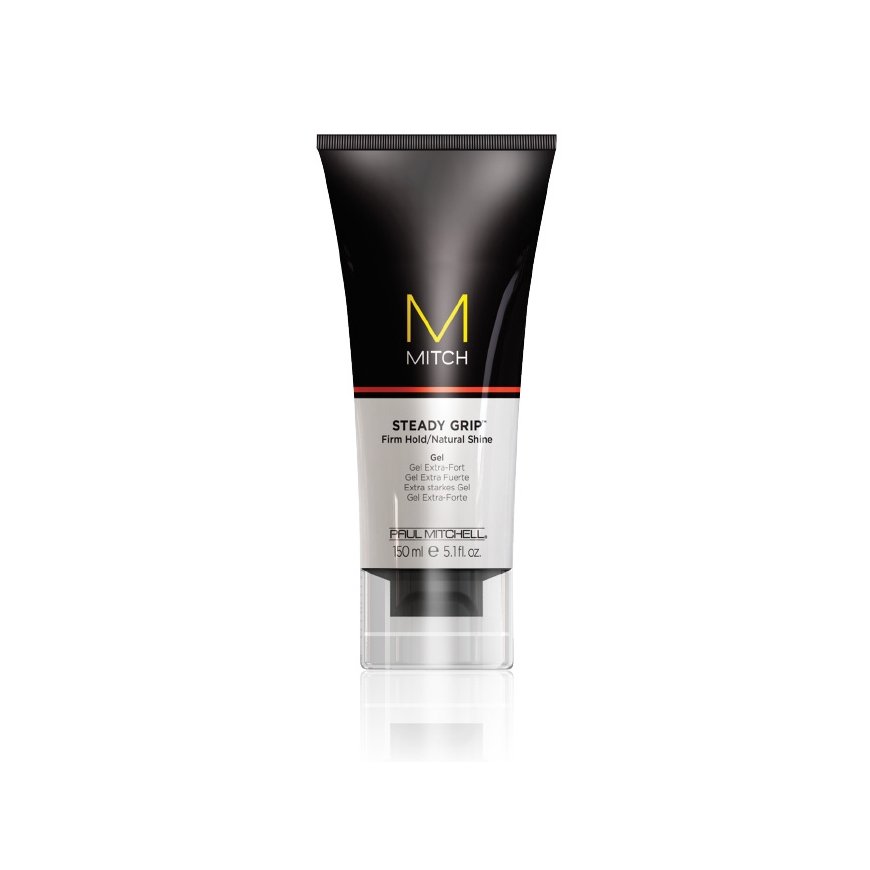 Paul Mitchell Paul Mitchell Mitch Steady