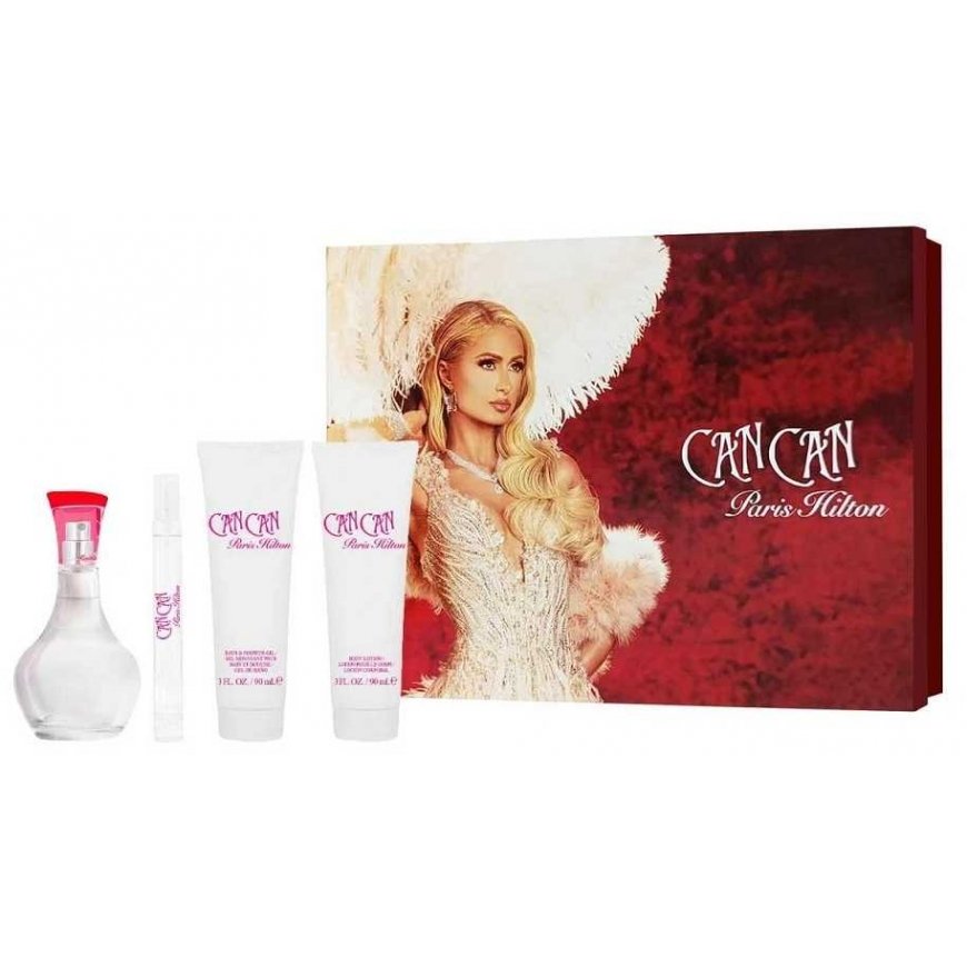 Paris Hilton Paris Hilton Skardinē Galima