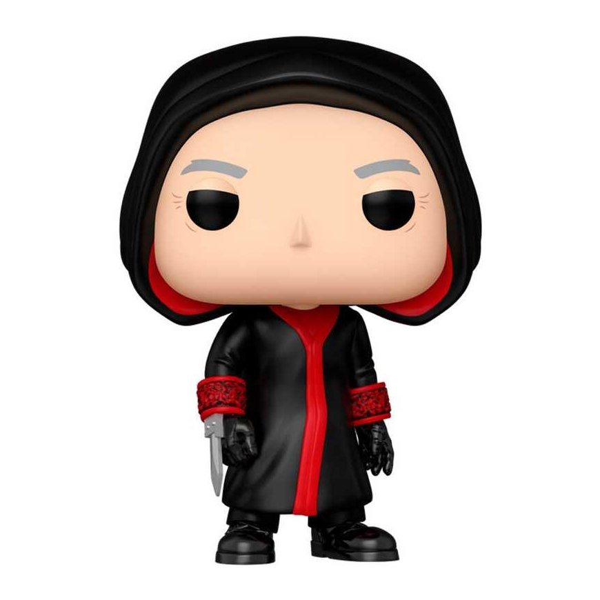 Funko POP -hahmo Saw Jigsaw – 2