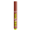 NYX Professional Makeup – Fat Oil Slick Stick – Viittaa elämäkerrassani 05 NYX Professional Makeup – Fat Oil Slick Stick – Viittaa elämäkerrassani 05