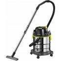 183163 RYOBI Märkä/Kuiva Imuri 18V 183163 RYOBI Märkä/Kuiva Imuri 18V