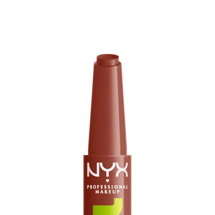 NYX Professional Makeup – Fat Oil Slick Stick – Viidake minu biograafiasse 05 – 2