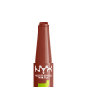 NYX Professional Makeup – Fat Oil Slick Stick – Viittaa elämäkerrassani 05 NYX Professional Makeup – Fat Oil Slick Stick – Viittaa elämäkerrassani 05