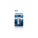 Philips Minicells baterija CR123A/01B Philips Minicells baterija CR123A/01B
