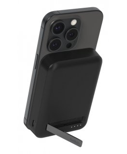Belkin BoostCharge Pro Беспроводная зарядка Черный