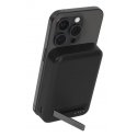 Belkin BoostCharge Pro Bezvadu lādēšana Melns Belkin BoostCharge Pro Bezvadu lādēšana Melns