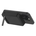Belkin BoostCharge Pro Langaton lataaminen musta Belkin BoostCharge Pro Langaton lataaminen musta