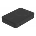 Belkin BoostCharge Pro Langaton lataaminen musta Belkin BoostCharge Pro Langaton lataaminen musta