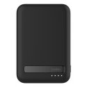 Belkin BoostCharge Pro Traadita laadimine Must Belkin BoostCharge Pro Traadita laadimine Must