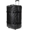 Reisikohver Eastpak TRANSIT'R M, must Reisikohver Eastpak TRANSIT'R M, must