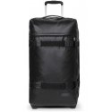 Reisikohver Eastpak TRANSIT'R M, must Reisikohver Eastpak TRANSIT'R M, must