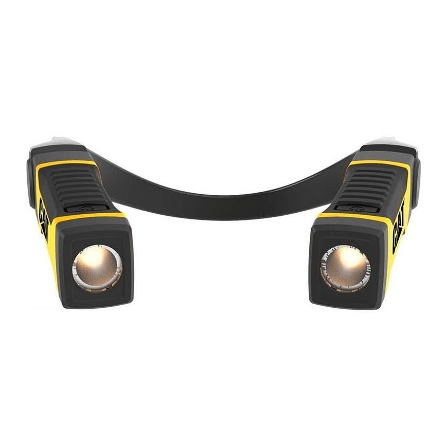 CAT 3-ühes Ritininis stovas ToughBuilt®