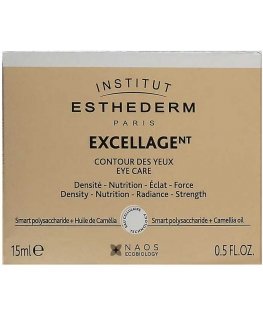 Institut Esthederm „Excellage“ silmadehooldus 15 ml